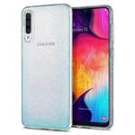 Etui Spigen Liquid Crystal Glitter do Samsung Galaxy A50 (Crystal Quartz) w sklepie internetowym mobilemania.pl