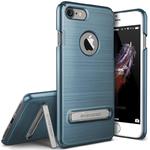 Etui VRS Design Simpli Lite do iPhone 7/8 Steel Blue w sklepie internetowym mobilemania.pl