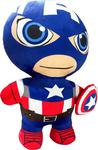 Marvel Avengers Dmuchana zabawka Kapitan Ameryka (76 cm) w sklepie internetowym mobilemania.pl