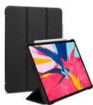 Etui skórzane StilGut do iPad Pro 11 Couverture czarne w sklepie internetowym mobilemania.pl