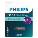 Philips Pendrive USB 3.1 64 GB Moon Edition w sklepie internetowym mobilemania.pl