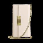 iDeal of Sweden Kensington Clutch torebka z miejscem na iPhone X/Xs (beżowa) w sklepie internetowym mobilemania.pl