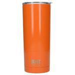 BUILT Vacuum Insulated Stalowy kubek termiczny z izolacją próżniową 0,6 l (Orange) w sklepie internetowym mobilemania.pl