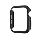 Etui Spigen Thin Fit do Apple Watch 4 (44mm) czarne w sklepie internetowym mobilemania.pl