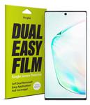 Folia ochronna Ringke Dual Easy do Samsung Galaxy Note 10 w sklepie internetowym mobilemania.pl