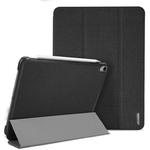 Etui DuxDucis Domo do Apple iPad Pro 11 2018 czarne w sklepie internetowym mobilemania.pl