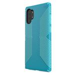 Etui Speck Presidio Grip na Samsung Galaxy Note 10+ Plus (Bali Blue/Black) w sklepie internetowym mobilemania.pl