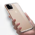 Etui ze szkła hartowanego Benks Shiny Glass do iPhone 11 Pro Clear w sklepie internetowym mobilemania.pl