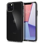 Etui Spigen Ultra Hybrid na Apple iPhone 11 Pro przeźroczyste w sklepie internetowym mobilemania.pl