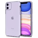 Etui Spigen Liquid Crystal na iPhone 11 przeźroczyste w sklepie internetowym mobilemania.pl