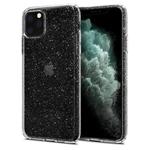 Etui Spigen Liquid Crystal Glitter na iPhone 11 Pro Max brokat w sklepie internetowym mobilemania.pl