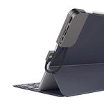 Kanex iAdapt Wieloportowy hub USB-C 6w1 iPad Pro 11" / iPad Pro 12.9" (Space Gray) w sklepie internetowym mobilemania.pl