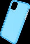 GEAR4 D3O Crystal Palace obudowa ochronna do iPhone 11 Pro (Neon Blue) w sklepie internetowym mobilemania.pl