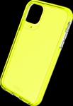 GEAR4 D3O Crystal Palace obudowa ochronna do iPhone 11 Pro (Neon Yellow) w sklepie internetowym mobilemania.pl