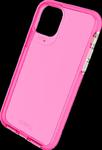 GEAR4 D3O Crystal Palace obudowa ochronna do iPhone 11 (Neon Pink) w sklepie internetowym mobilemania.pl