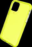 GEAR4 D3O Crystal Palace obudowa ochronna do iPhone 11 (Neon Yellow) w sklepie internetowym mobilemania.pl