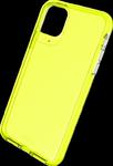 GEAR4 D3O Crystal Palace obudowa do iPhone 11 Pro Max (Neon Yellow) w sklepie internetowym mobilemania.pl