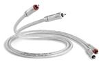 QED Signature QE2448 Kabel Audio 2xRCA-2xRCA 3m Salon Poznań Wrocław w sklepie internetowym audioplaza.pl