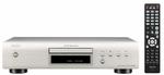 Denon DCD-600NE Srebrny Odtwarzacz CD Salon Poznań Wrocław w sklepie internetowym audioplaza.pl