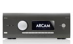 Arcam AVR20 Amplituner Do Kina Domowego Salon Poznań Wrocław w sklepie internetowym audioplaza.pl