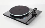 Rega P3 Planar 3 Czarny Gramofon bez Wkładki Salon Poznań Wrocław w sklepie internetowym audioplaza.pl