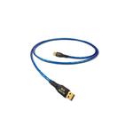 Nordost Blue Heaven BHUSB-1M 1,0 m Kabel USB 2.0 Typ A-B Salon Poznań Wrocław w sklepie internetowym audioplaza.pl