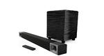 Klipsch Cinema 400 Soundbar z Subwooferem Salon Poznań Wrocław w sklepie internetowym audioplaza.pl