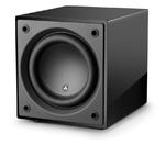 JL Audio Dominion d110 Czarny Połysk Subwoofer Salon Poznań Wrocław w sklepie internetowym audioplaza.pl