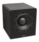 Taga Harmony TSW-80 Czarny Subwoofer Salon Poznań Wrocław w sklepie internetowym audioplaza.pl