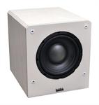 Taga Harmony TSW-80 Biały Subwoofer Salon Poznań Wrocław w sklepie internetowym audioplaza.pl