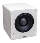 Taga Harmony TSW-80 Biały Połysk Subwoofer Salon Poznań Wrocław w sklepie internetowym audioplaza.pl