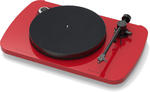 Musical Fidelity Round Table S Czerwony Gramofon Analogowy Salon Poznań Wrocław w sklepie internetowym audioplaza.pl