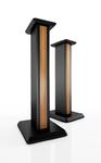 Acoustic Energy Speaker Stands Orzech Stojaki do Kolumn Salon Poznań Wrocław w sklepie internetowym audioplaza.pl