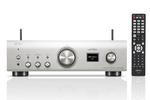 Denon PMA-900HNE Srebrny Wzmacniacz Stereofoniczny Salon Poznań Wrocław w sklepie internetowym audioplaza.pl