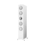 KEF R11 White Gloss Kolumna Podłogowa Salon Poznań Wrocław w sklepie internetowym audioplaza.pl