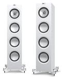 KEF Q950 Satin White Kolumna Podłogowa Salon Poznań Wrocław w sklepie internetowym audioplaza.pl