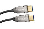 FiberPro 48G 8K FP48-080 8m Kabel HDMI 2.1 Optyczny Salon Poznań Wrocław w sklepie internetowym audioplaza.pl