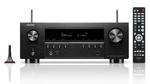 Denon AVR-S970H Sieciowy Amplituner Kina Domowego Salon Poznań Wrocław w sklepie internetowym audioplaza.pl