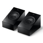 KEF R8 Meta Czarny Połysk Kolumna Surround Dolby Atmos Salon Poznań Wrocław w sklepie internetowym audioplaza.pl