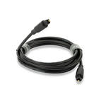 QED Connect QE8174 Kabel Optyczny 1.5m Salon Poznań Wrocław w sklepie internetowym audioplaza.pl