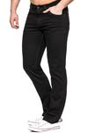 Spodnie jeansowe - Vankel - model 625 w sklepie internetowym Be Trendy