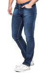 Spodnie jeansowe - Vankel - model 627R w sklepie internetowym Be Trendy