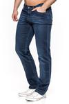 Spodnie jeansowe - Stanley Jeans - 400/217 w sklepie internetowym Be Trendy