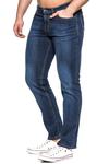 Spodnie jeansowe - Stanley Jeans - 400/210 w sklepie internetowym Be Trendy