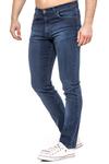 Spodnie jeansowe - Stanley Jeans - 400/219 w sklepie internetowym Be Trendy