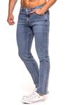 Spodnie jeansowe - Stanley Jeans - 400/221 w sklepie internetowym Be Trendy