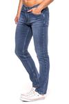 Spodnie jeansowe - Stanley Jeans - 400/222 w sklepie internetowym Be Trendy