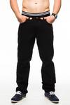 Spodnie jeansowe - Stanley Jeans - 405/003 w sklepie internetowym Be Trendy