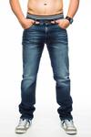 Spodnie jeansowe- Stanley Jeans - 400/142 w sklepie internetowym Be Trendy