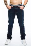 Spodnie jeansowe - Stanley Jeans - 400/013 w sklepie internetowym Be Trendy